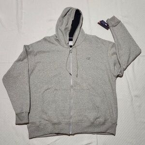 2/$30 NWT Men’s Champion Fleece Hoodie - 2XL